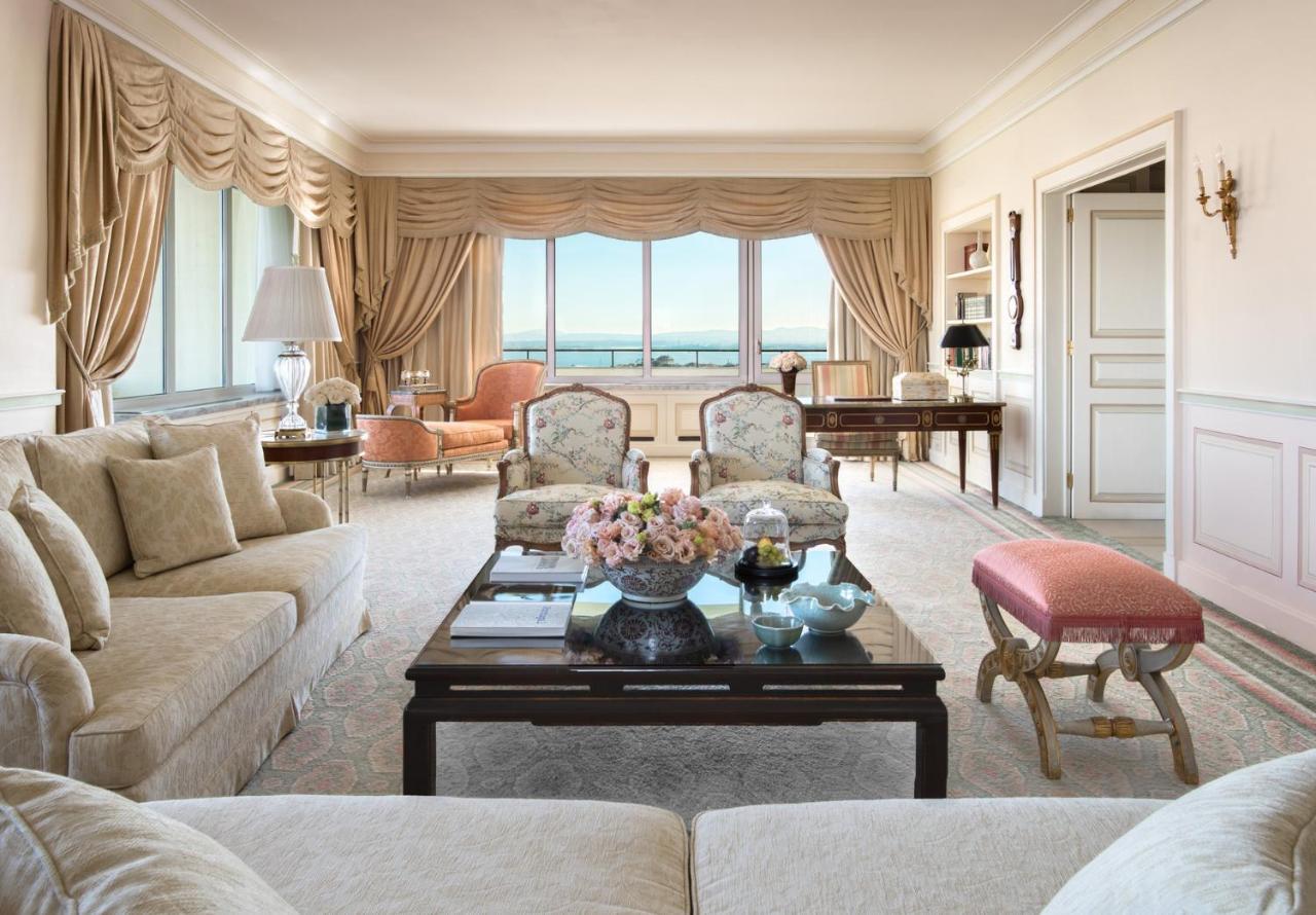 Hotel Four Seasons Ritz Lisboa