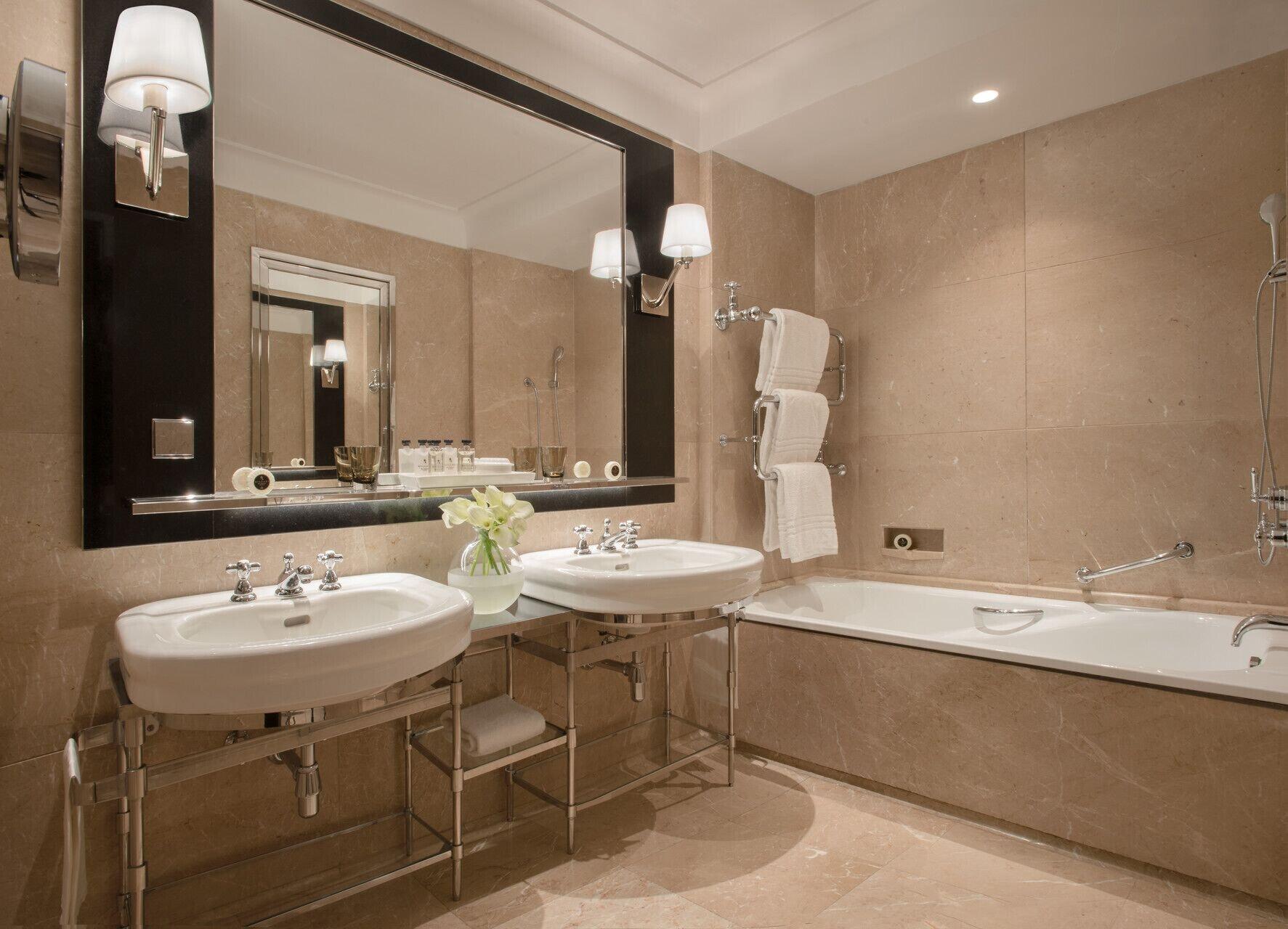 Four Seasons Ritz Hotel Lisboa