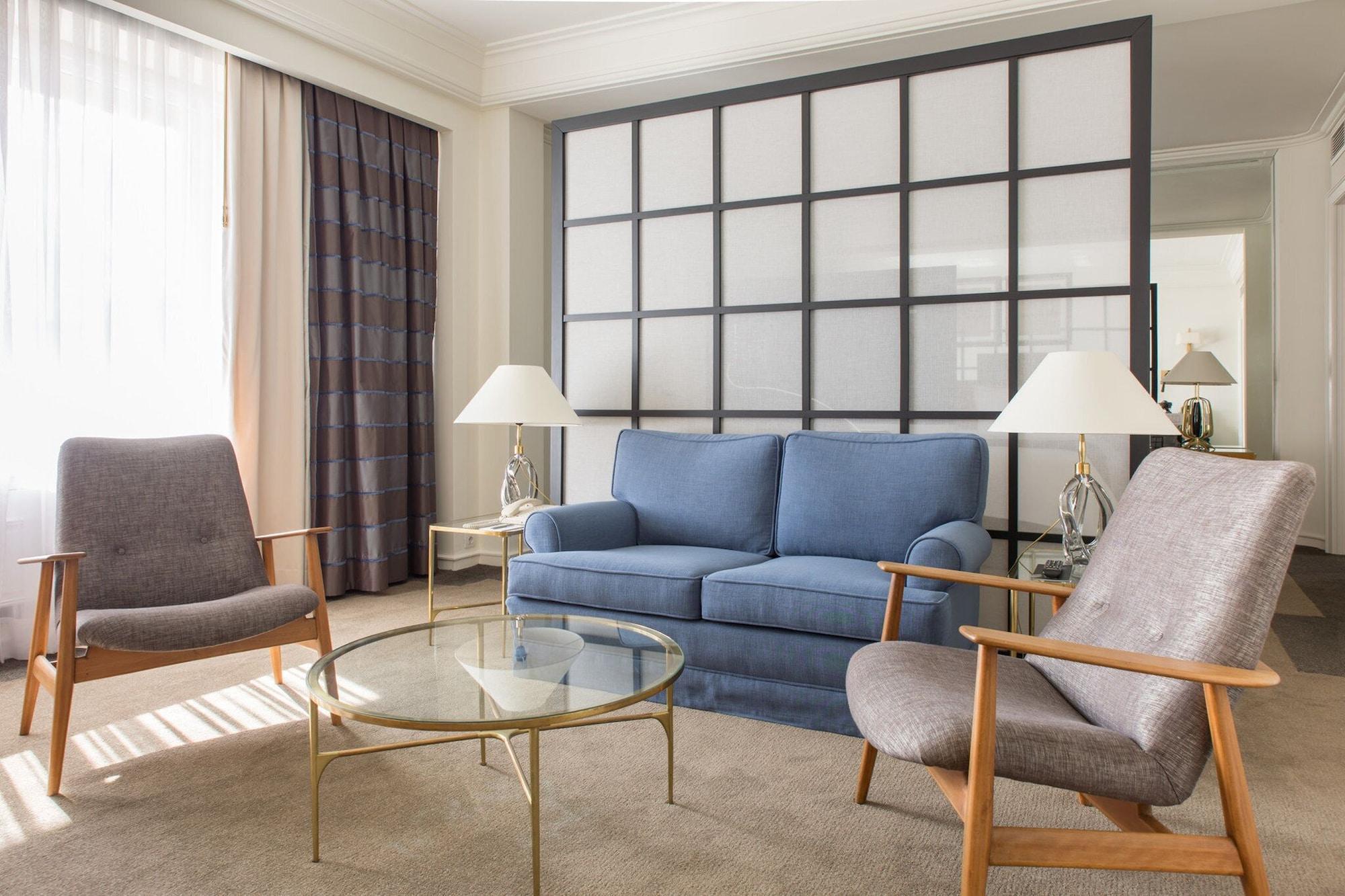 Four Seasons Ritz Lisboa