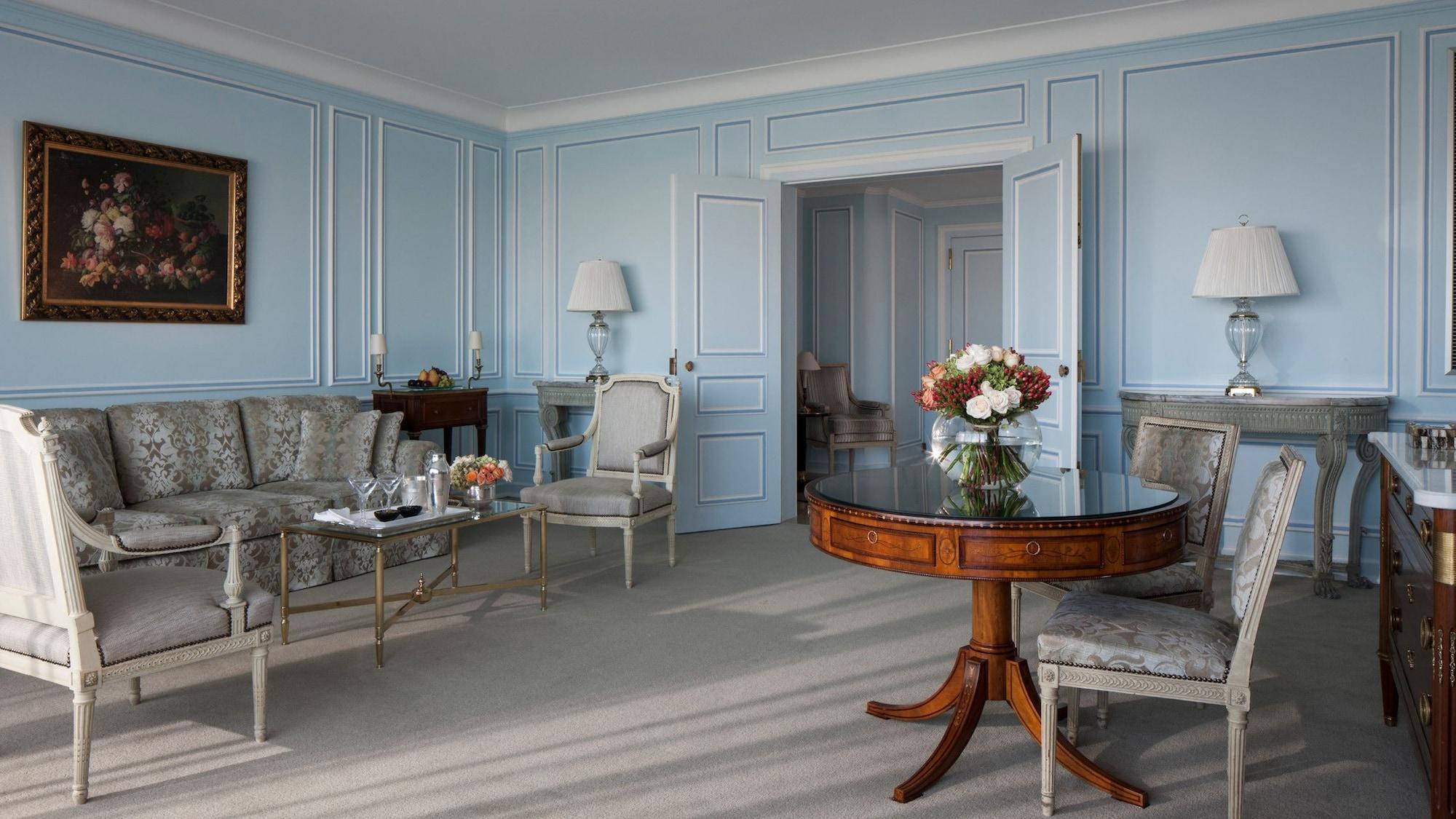 Hotel Four Seasons Ritz Lisboa