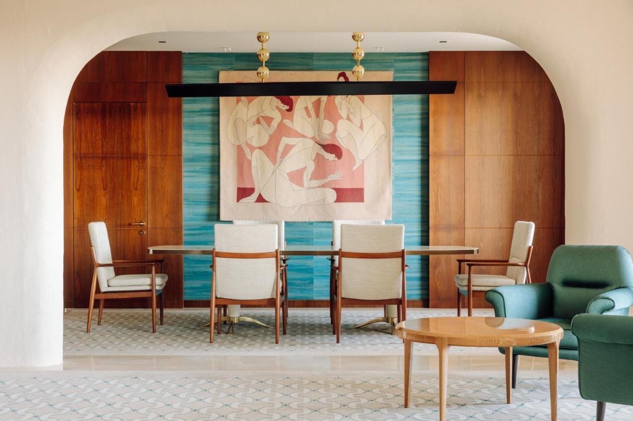 Four Seasons Ritz Hotel Lisboa