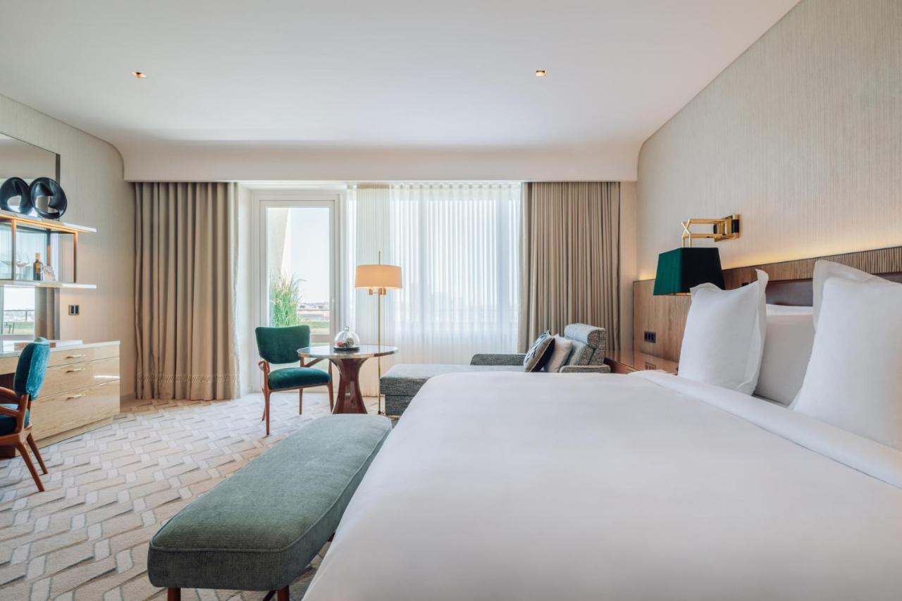 Hotel Four Seasons Ritz Lisboa