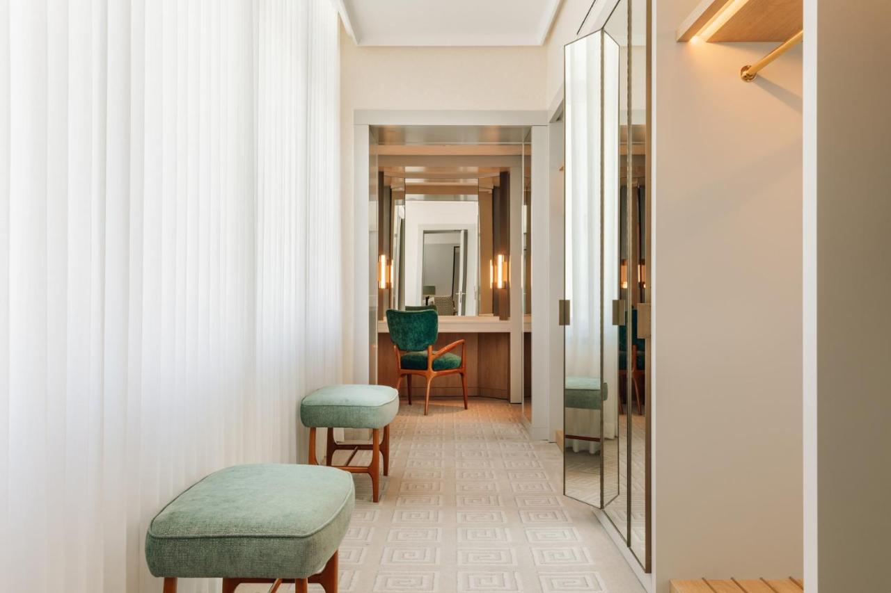 Four Seasons Ritz Lisboa