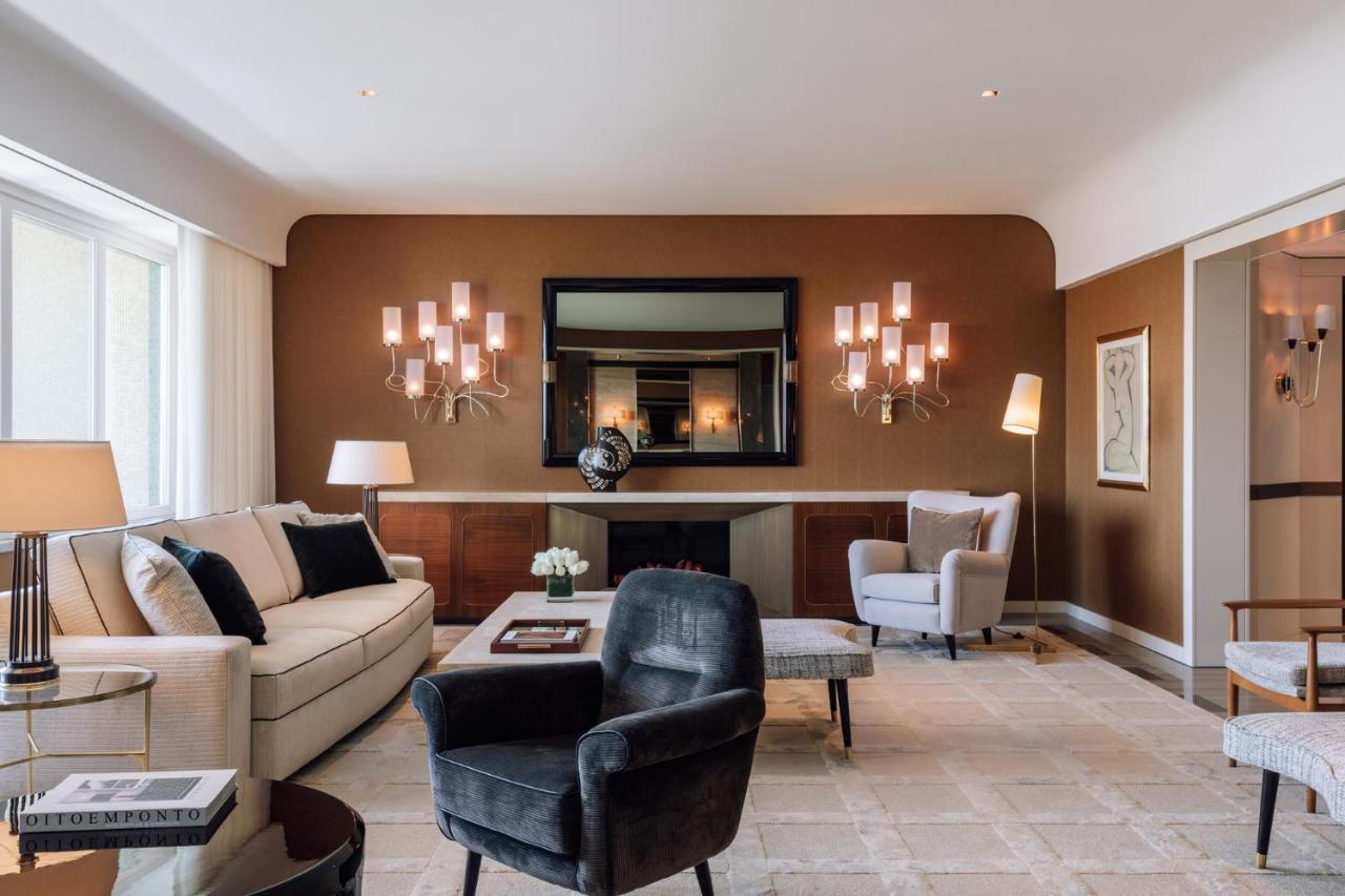 Four Seasons Ritz Lisboa