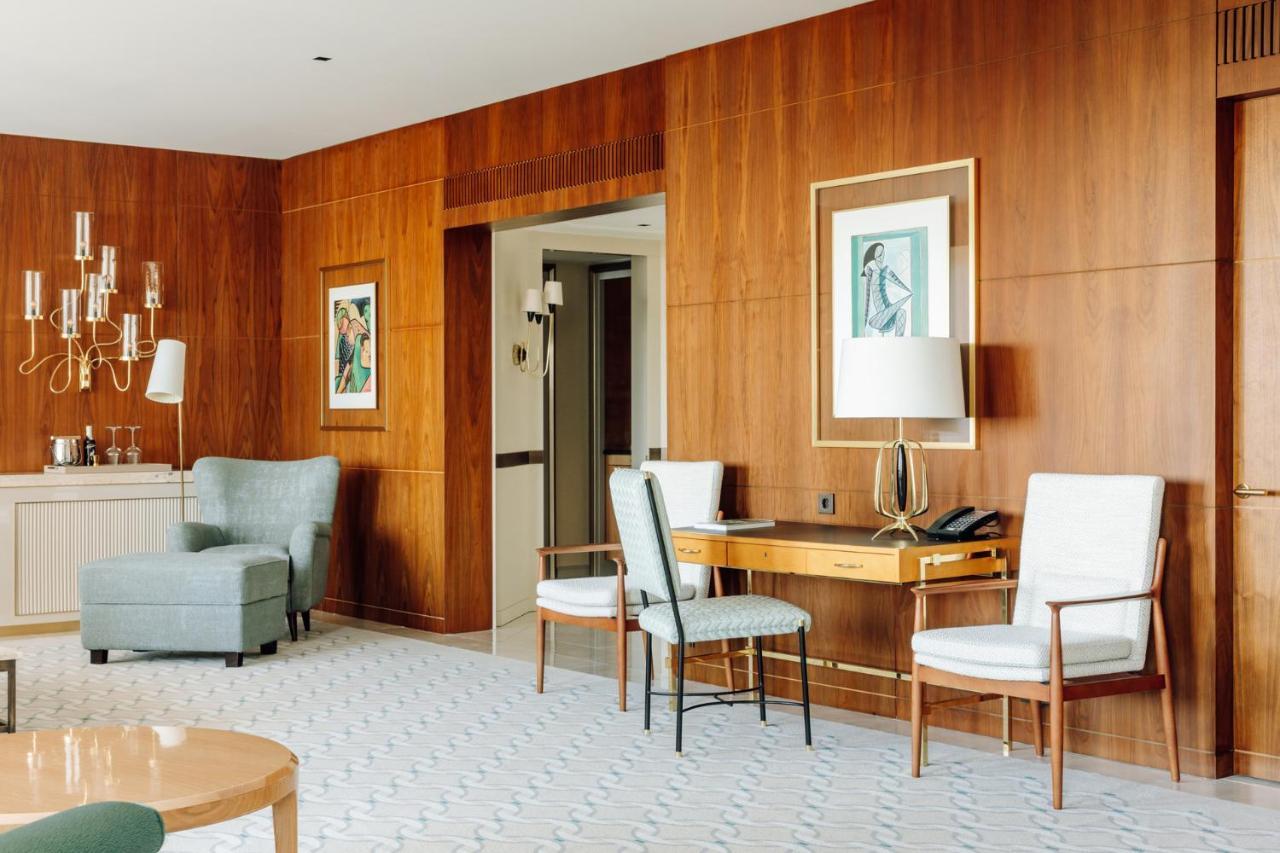 Four Seasons Ritz Lisboa