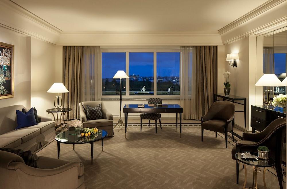 Four Seasons Ritz Hotel Lisboa