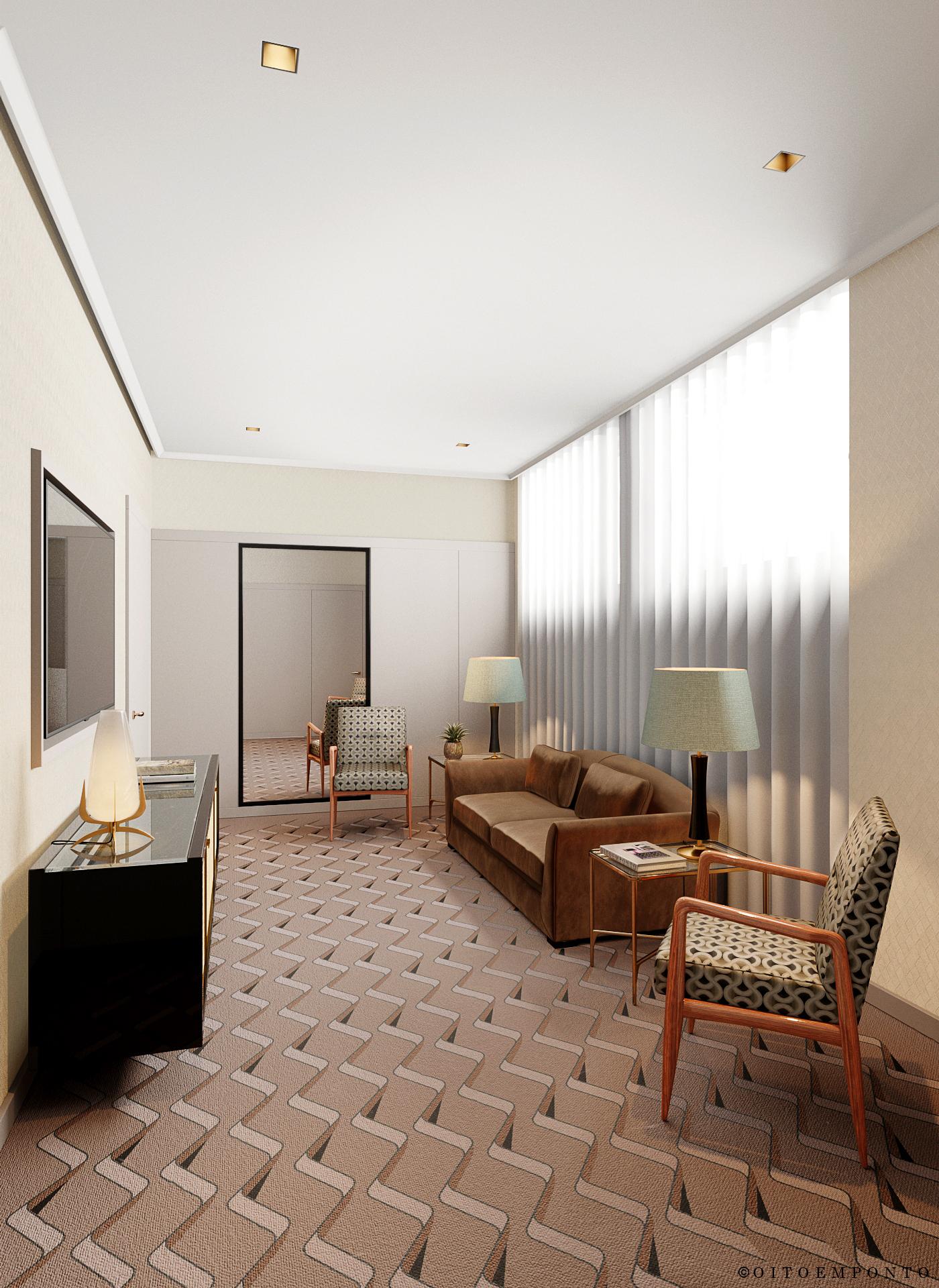 Four Seasons Ritz Lisboa