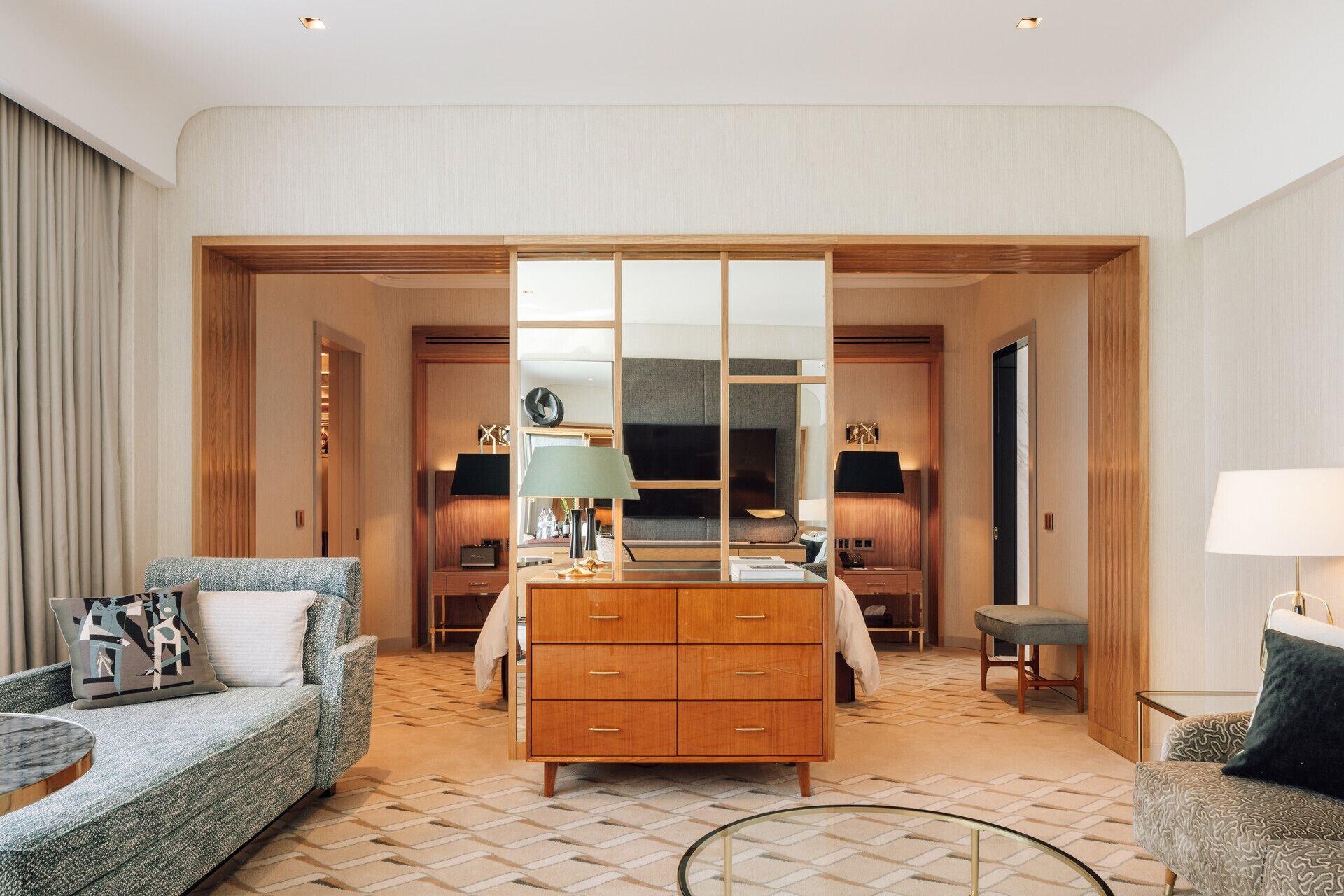 Four Seasons Ritz Lisboa