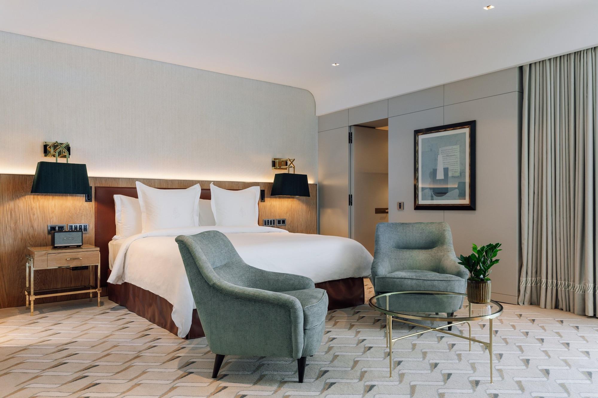 Four Seasons Ritz 5* Lisboa