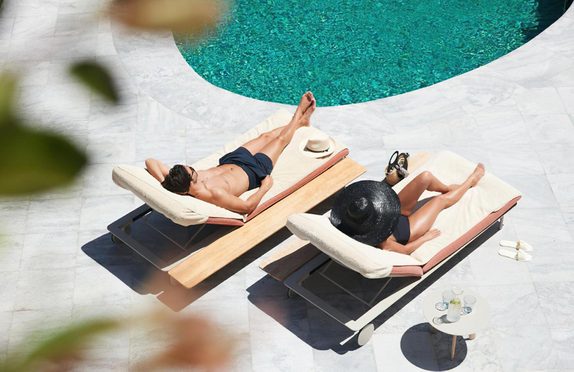 Four Seasons Ritz Hotel 5*