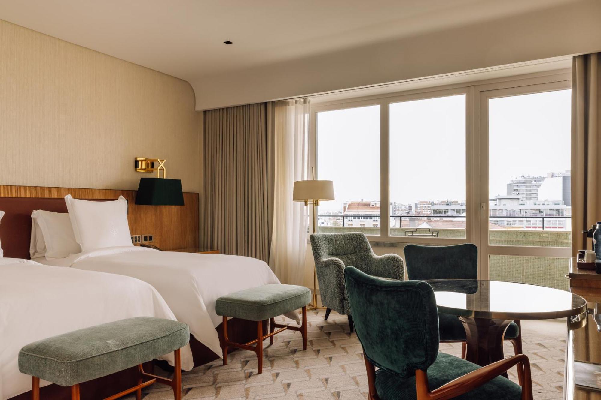 Four Seasons Ritz