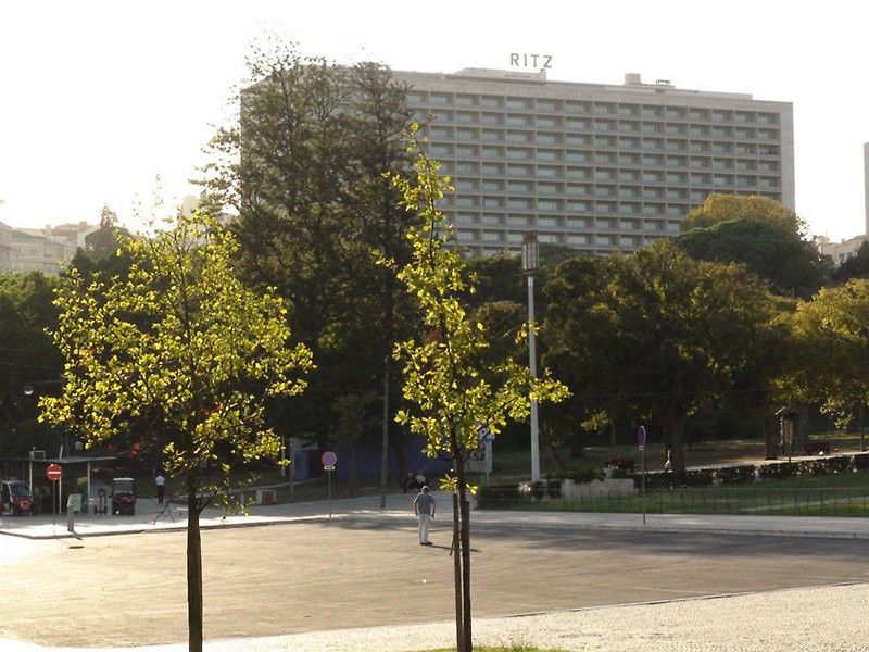 Four Seasons Ritz Lisboa