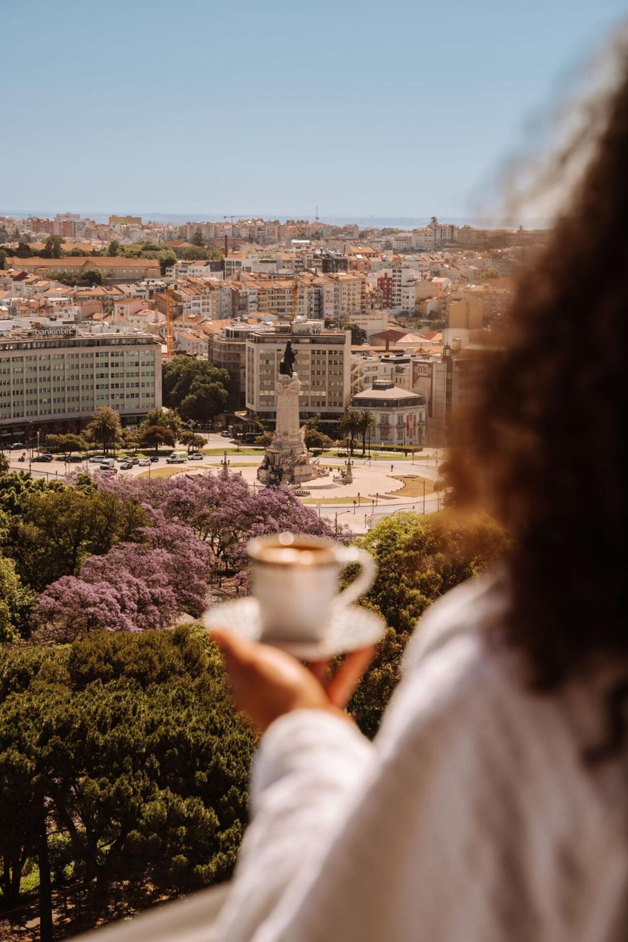 Four Seasons Ritz Lisboa