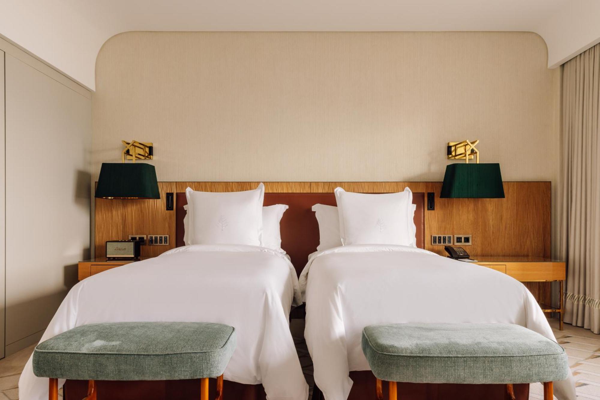 Hotel Four Seasons Ritz