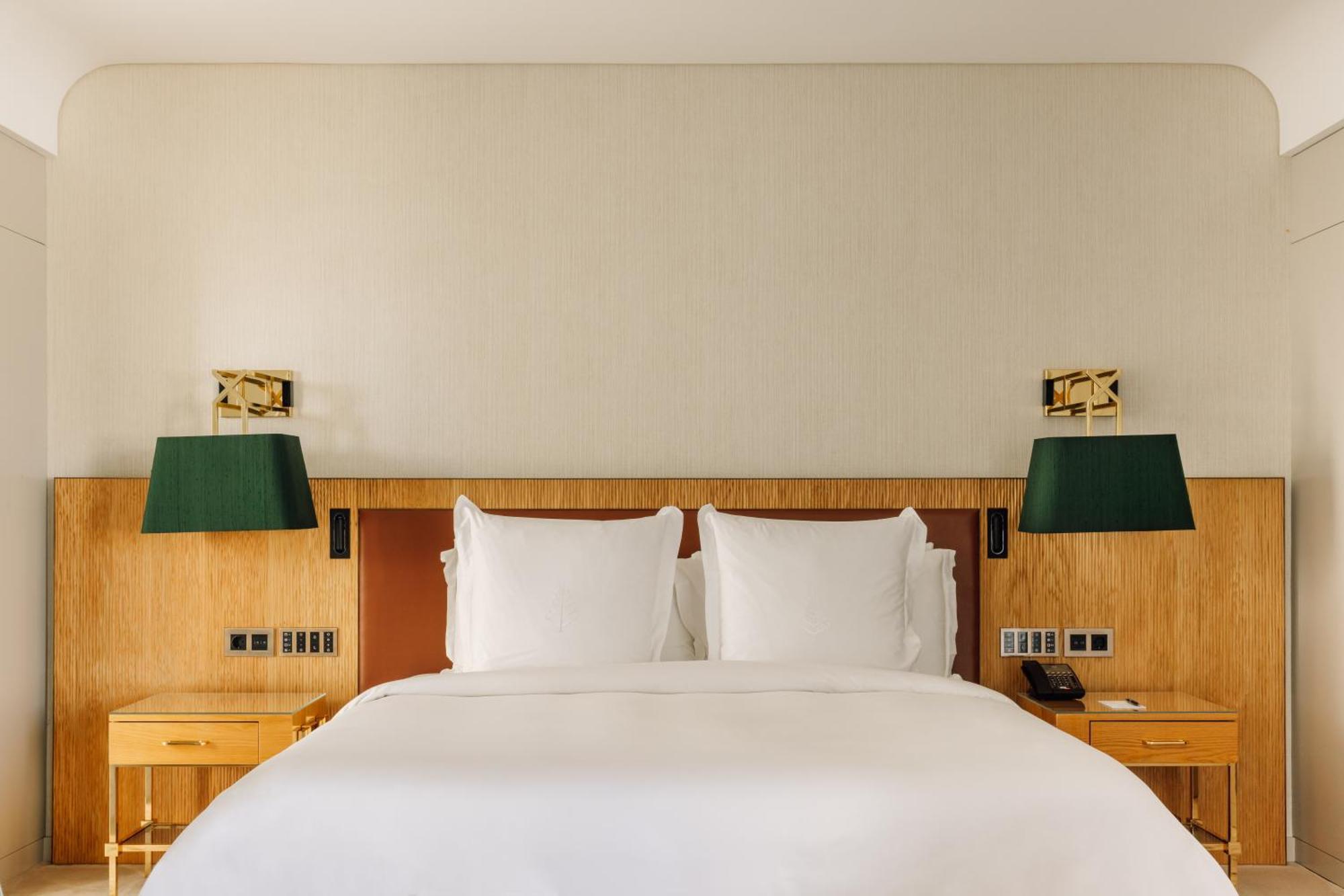 Hotel Four Seasons Ritz